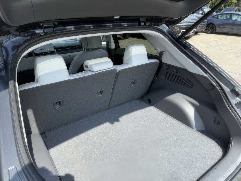 Hyundai Ioniq 5 SEL      2022
