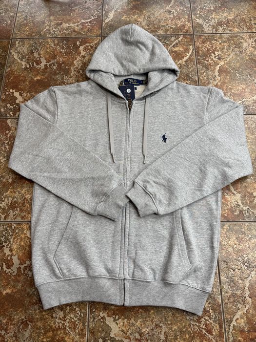 Розпродаж !!!  Кофта,зіп,худі Polo Ralph Lauren