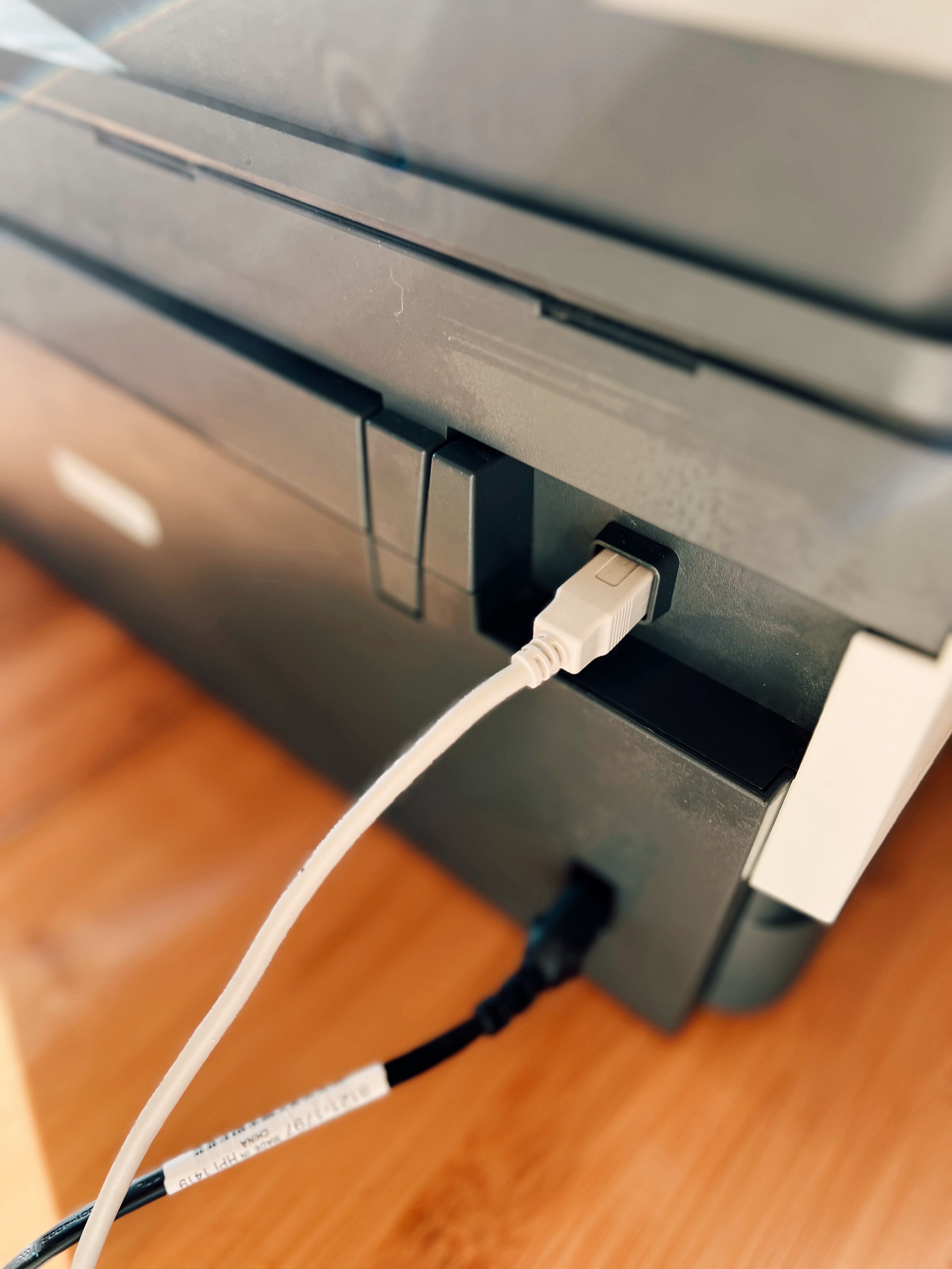 Impressora HP OfficeJet 8012