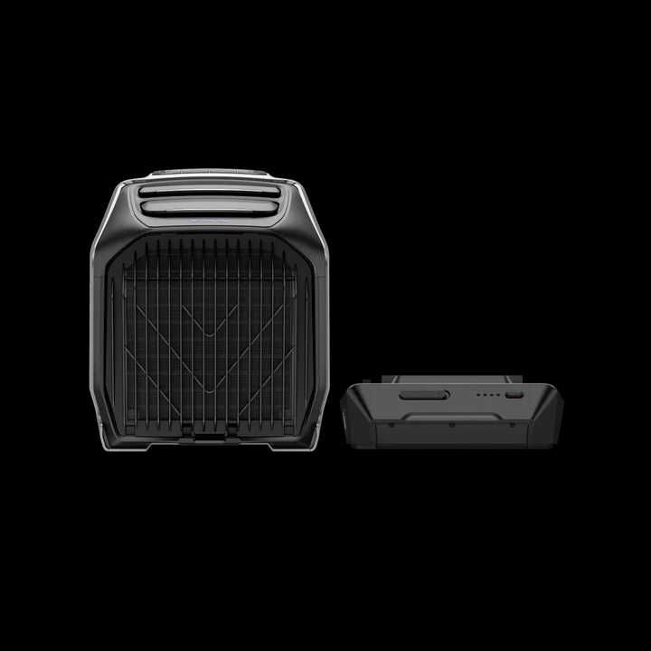 Ar Condicionado Portátil EcoFlow WAVE 3