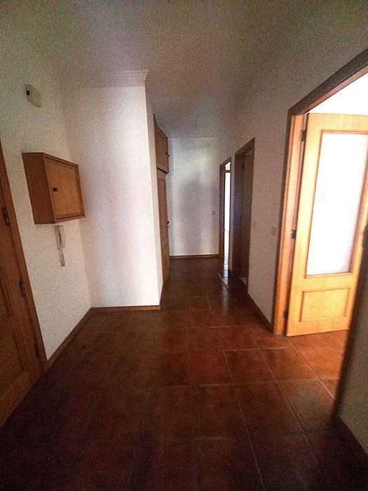 Apartamento T2 com Garagem