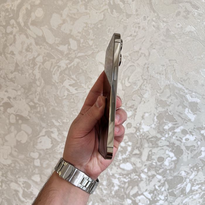 iPhone 14 Pro Max 128GB Gold Идеал