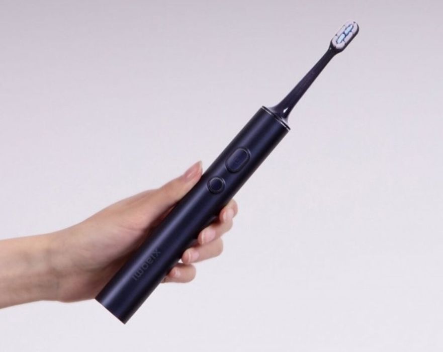 Зубна щітка ультразвукова Xiaomi mijia T700 Dark Blue (BHR4901CN)