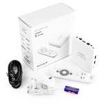 HOMATICS R Lite 4K TV Box Android (2/32 GB)- nowy - okazja!