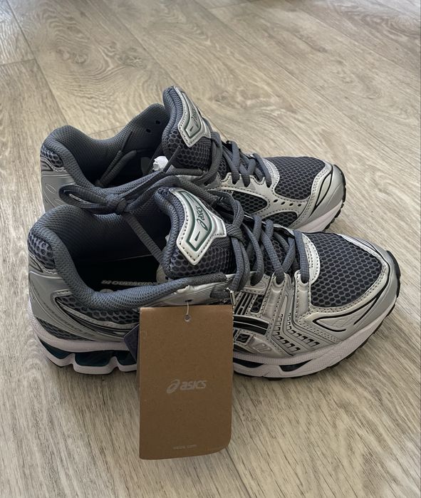 Кроссовки Asics Gel-Kayano 14