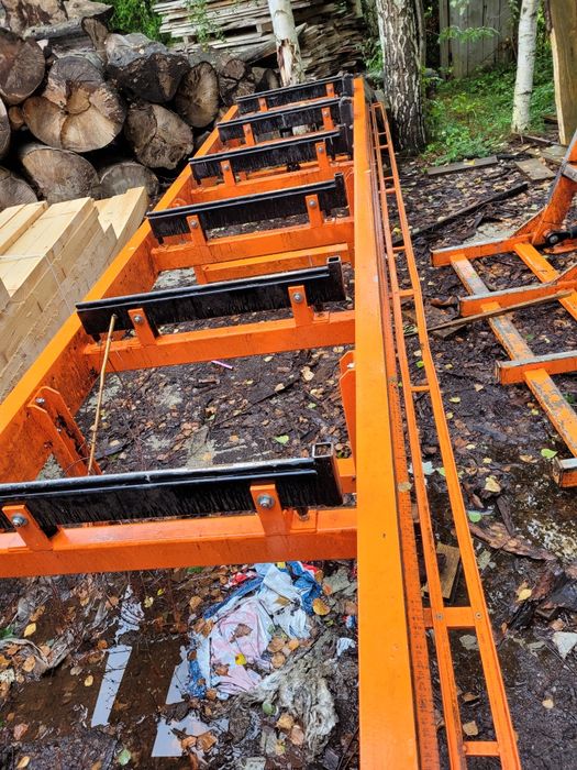 Łoże przedłużka do trak Wirex Cz-1