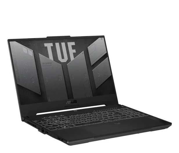 ASUS TUF Gaming F15 i7-12700H/16GB/512 RTX4060 ноутбук Win11 32GB