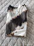 Blusa bershka xs