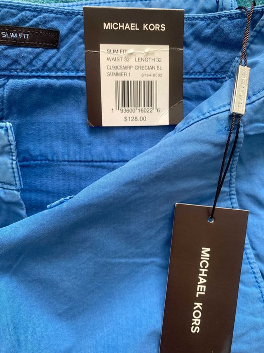 Чіноси Michael Kors DKNY