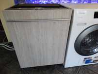 Zmywarka Miele do pełnej zabudowy G 6365 SCVi XXL 6 m-cy gwarancji