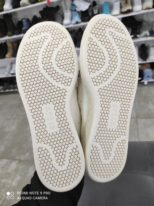 ОРИГІНАЛ 100% Кросівки Adidas Y-3 Stan Smith White IG4037