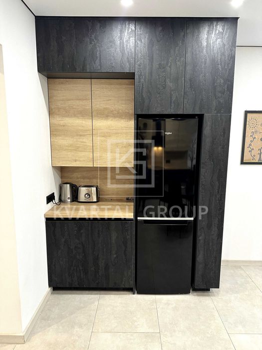 БЕЗ КОМІСІЇ! ТаунХаус з ремонтом. 3 поверхи. Площа 125м2. ЛІС і ОЗЕРО