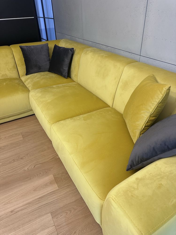 Narożnik Lugo 300x280x100 Ramaro