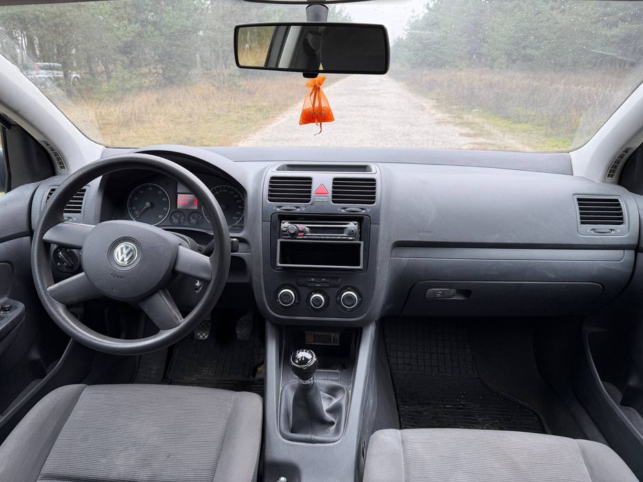 Продам Volkswagen Golf 5, мотор 1,6