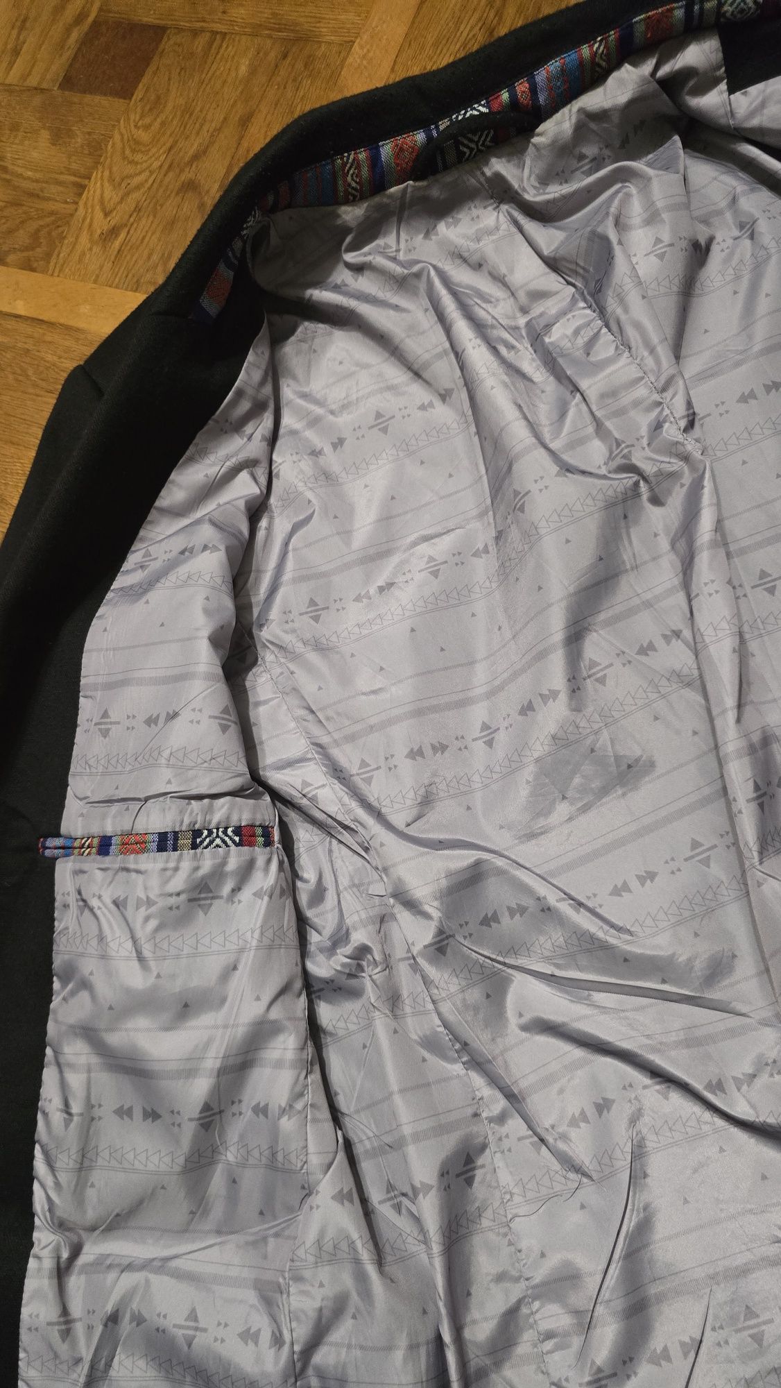 Пиджак pull & bear