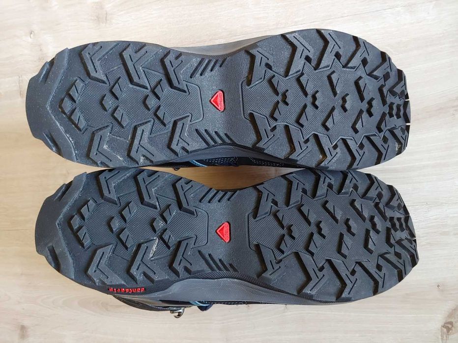 buty Salomon Sidley Mid GTX Ultra 46