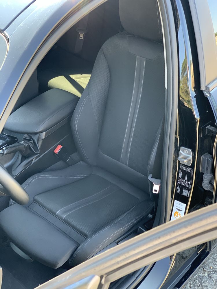 BMW 120D Original