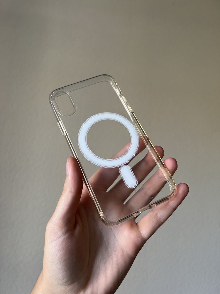 6 шт чохол на iphone X / Xs, айфон Х, Xs ОДНИМ ЛОТОМ, всі одразу