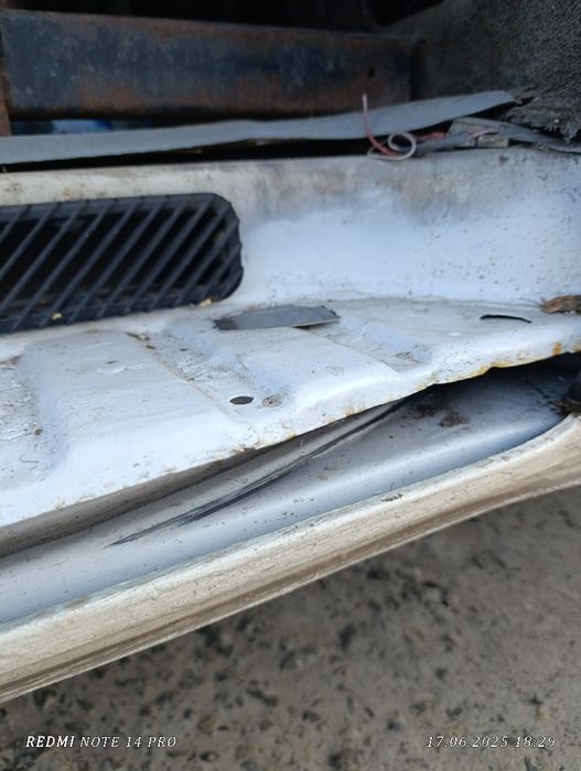 Фольксваген т4 на повному ходу