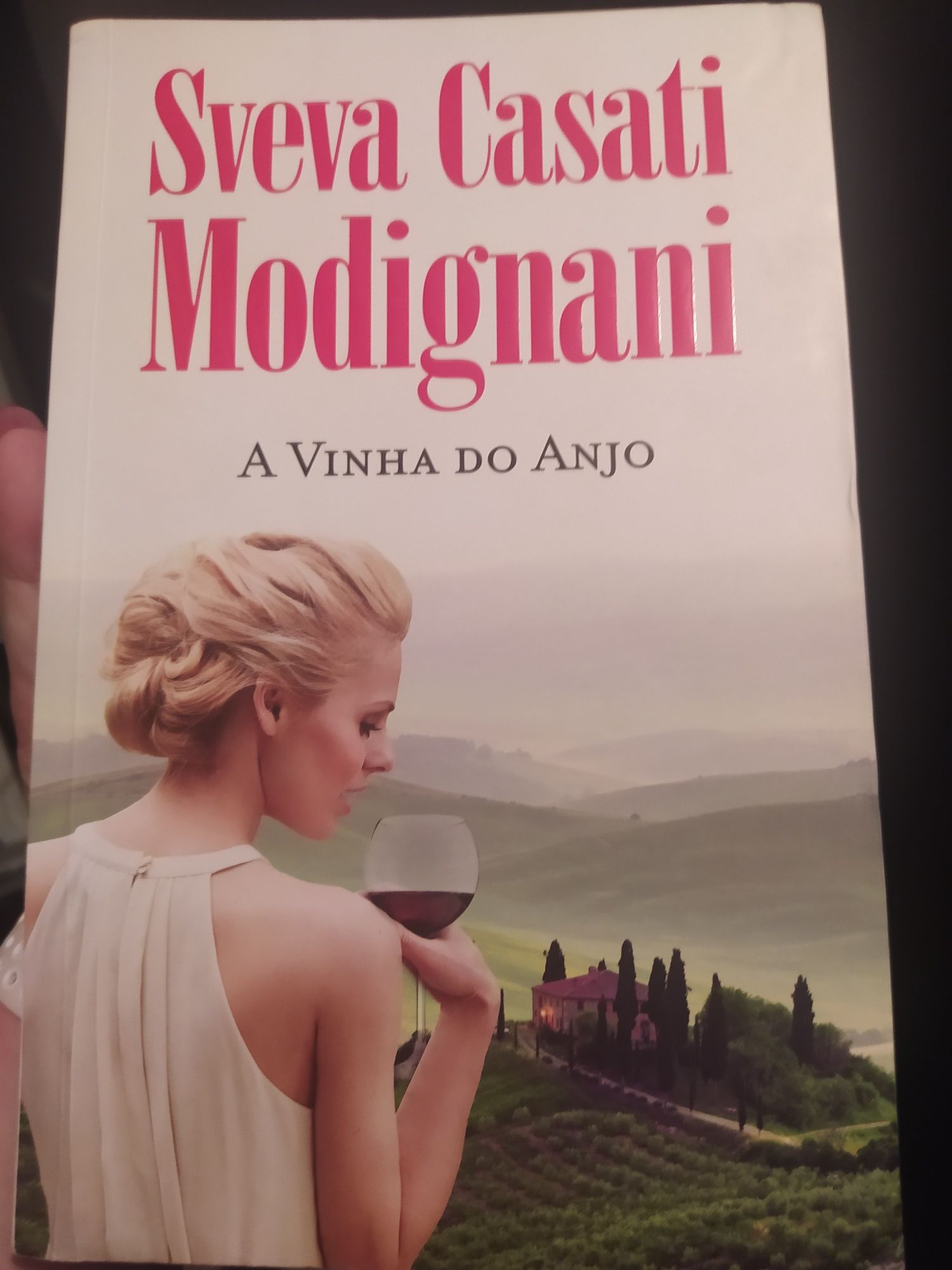 Livros de Sveva Casati Modignani