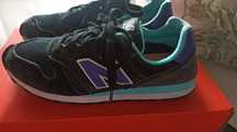 Buty new balance 373 r. 39