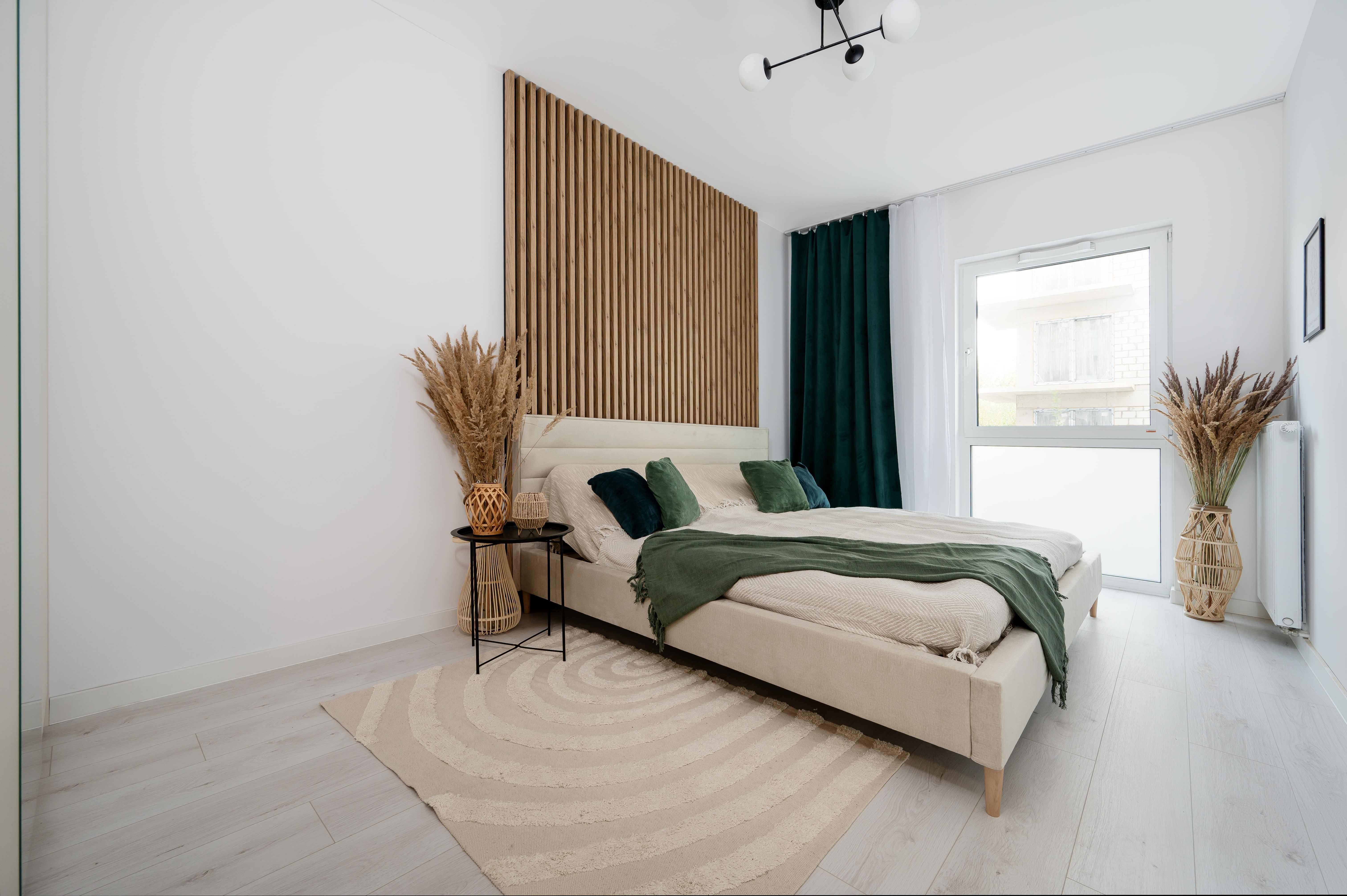 2-pokojowe | Wysoki standard | Bezpośrednio | Nowy budynek | Balkon
