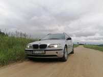 Sprzedam BMW E46 318i