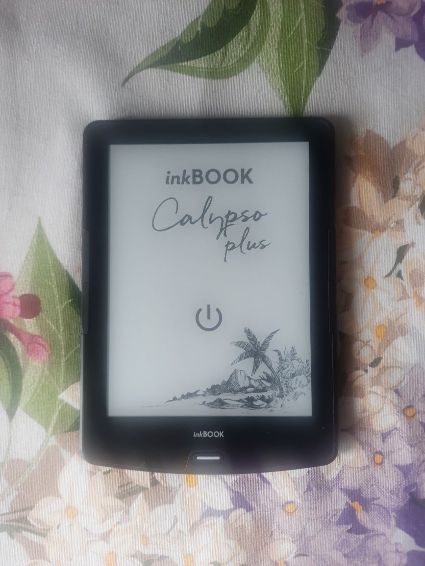Inkbook Calypso Plus