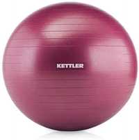 Nowa piłka gimnastyczna Kettler Basic - 75cm, wysyłka 0zł