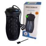 lampa owadobójcza na komary elektryczna dekinmax