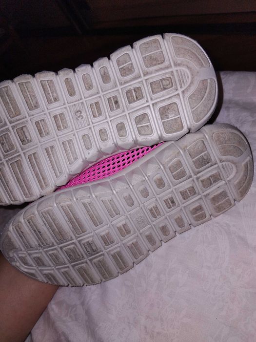 Тапки сітка Тапочки сеточка літні дихаючі 33р.кеды спортивные летние