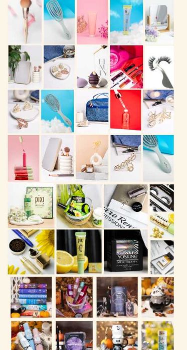 Zdjęcia fotograf produktowy allegro grafiki social media