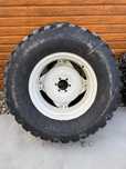 Galaxy NEW HOLLAND T3030,T3040,TCE,LANDINI MISTRAL 380/70R24,280/70R16