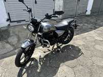 Romet Soft Chopper 2 125cm