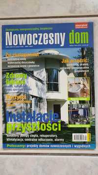 Murator Nowoczesny Dom 4/2003 Numer Specjalny