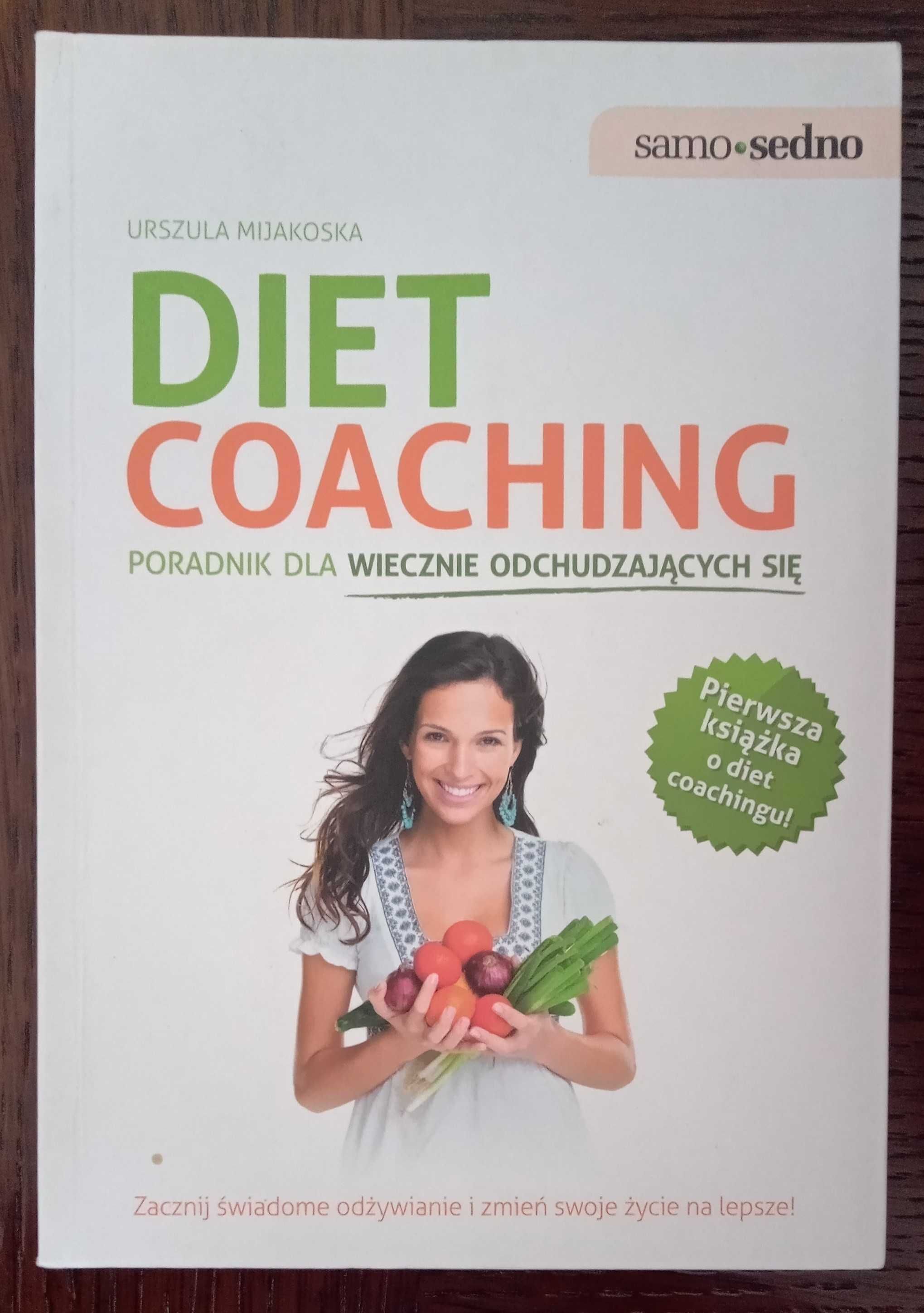 Diet coaching - Urszula Mijakoska