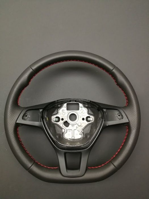 Kierownica VW CRAFTER nowa skóra