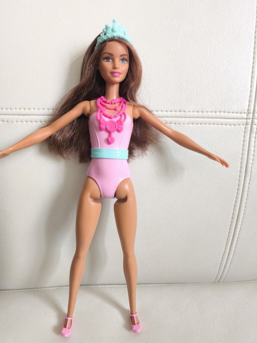 Лялька барбі Дримтопія,Barbie Dreamtopia