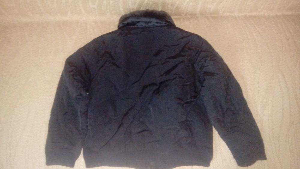 KURTKA JESIENNO-WIOSENNA od 2 do 3 lat 92 - 98 cm