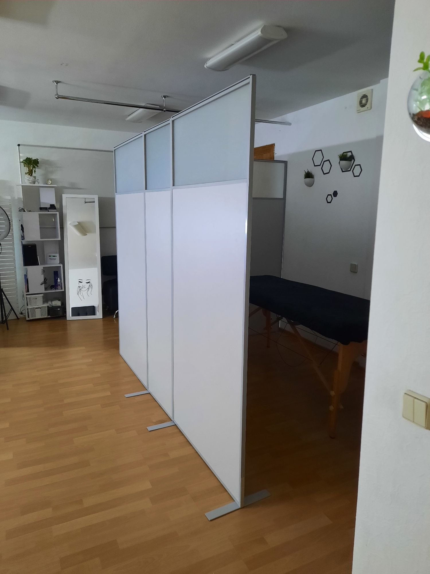 Перегородка для офісу
