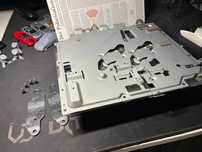 Zestaw chłodzenia Playstation 3 FAT