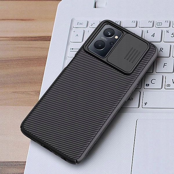 Etui Braders Nillkin Camshield do Realme 9i