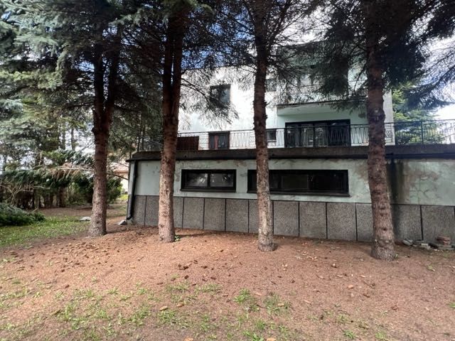 syndyk sprzeda nieruchomość w Proszowicach ul. Zamkowa 14