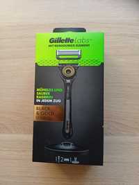 Gillette Labs maszynka + 2 wkłady
