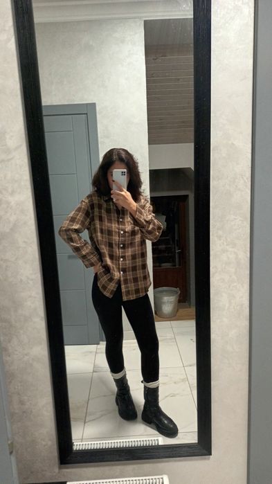 Черевики жіночі, зимові(шкіра,38р.)