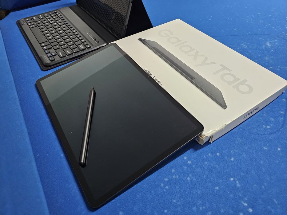 Samsung Galaxy Tab S8+