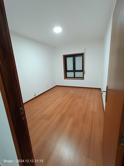 Apartamento T3 Braga