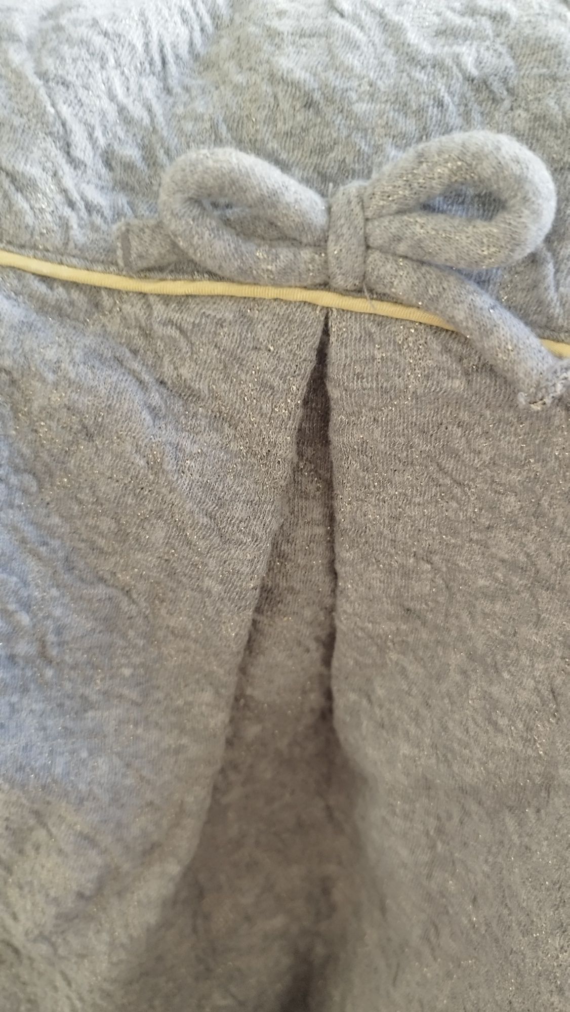 Vestido, Chicco - tam. 15M (80 cm)