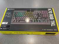 Klawiatura Corsair K70 TKL Champion Series RGB