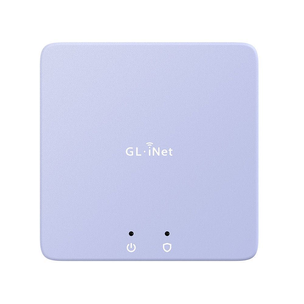 GL.iNet Brume 2 GL-MT2500 VPN Remote Gateway Сетевой шлюз OpenWRT